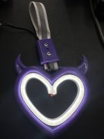 آویز سوریکاوا چراغ دار - Image 24