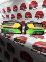 خطر پراید صبا ۱۳۱ طرح برجسته (سه بعدی) لامبورگینی فولکالر