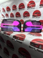 خطر پراید صبا ۱۳۱ طرح برجسته (سه بعدی) لامبورگینی فولکالر