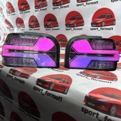 خطر پراید صبا ۱۳۱ طرح برجسته (سه بعدی) لامبورگینی فولکالر