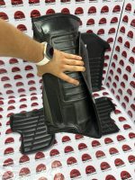 کفپوش سه بعدی نشکن پژو 206 - Image 6