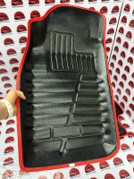 کفپوش سه بعدی نشکن پژو 206 - Image 4