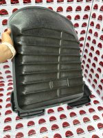 کفپوش سه بعدی نشکن پراید - Image 6