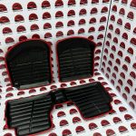 کفپوش سه بعدی نشکن پراید