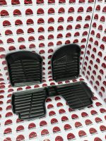 کفپوش سه بعدی نشکن پراید - Image 5