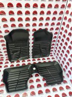 کفپوش سه‌بعدی نشکن پژو 405، پارس، سمند و دنا - Image 4