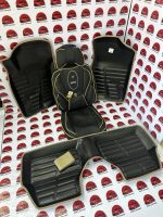 ست کفپوش و روکش صندلی سمند -سورن طب الکمر