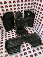 ست کفپوش و روکش صندلی سمند -سورن گوچی - Image 4