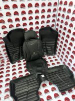 ست کفپوش و روکش صندلی سمند -سورن گوچی - Image 3