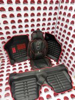 ست روکش صندلی و کفپوش پراید ۱۱۱ طب الکمر am