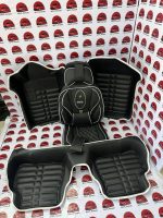 ست روکش صندلی و کفپوش پراید ۱۱۱ طب الکمر am - Image 2