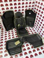 ست روکش صندلی و کفپوش پژو 405 SLX - Image 2