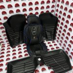 ست روکش صندلی و کفپوش تیبا۲