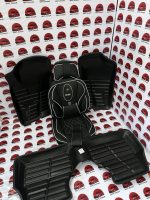 ست روکش صندلی و کفپوش پراید صبا