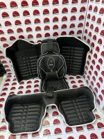 ست روکش صندلی و کفپوش پراید صبا am