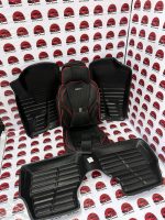 ست روکش کفپوش پراید ۱۳۱-۱۳۲