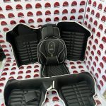 ست روکش و کفپوش ساینا و تیبا۱ مدل ۱۴۰۰ به بالا am