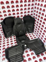 ست روکش و کفپوش پژو ۲۰۶-۲۰۷ طب الگوچی - Image 2