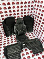 ست روکش و کفپوش پژو ۲۰۶-۲۰۷ طب الگوچی - Image 3