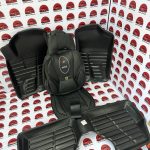 ست روکش و کفپوش ال۹۰ طب الکمر