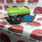 لنت ترمز سرامیکی جلو برلیانس ۳30 - 320 (الیجیبل)