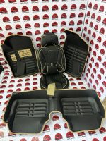 ست روکش صندلی و کفپوش سمند-سورن گوچی am - Image 2