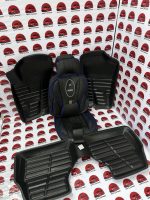 ست روکش و کفپوش ساینا و تیبا۱ مدل ۱۴۰۰ به بالا - Image 3