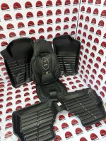 ست روکش و کفپوش ساینا و تیبا۱ مدل ۱۴۰۰ به بالا