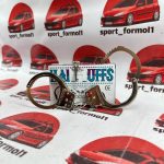 آویز تزیینی خودرو (دستبند فلزی)