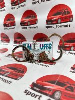 آویز تزیینی خودرو (دستبند فلزی)