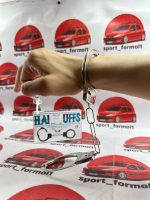 آویز تزیینی خودرو (دستبند فلزی) - Image 4