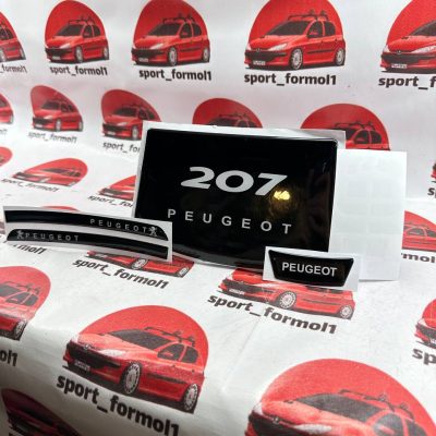 پک ضد خش ۲۰۷