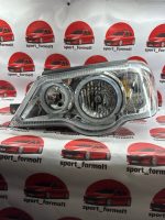 چراغ جلو اسپرت پراید ۱۱۱-۱۳۲ (۲ حلقه دوغی) - Image 12