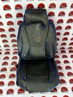 روکش صندلی طبی VIP چرمی پراید صبا - Image 2