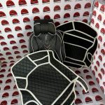 ست روکش و کفپوش VIP پراید 111