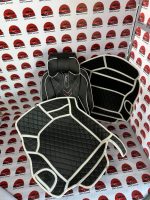 ست روکش و کفپوش VIP سمند