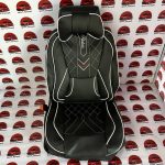 روکش صندلی طبی VIP چرمی ال 90