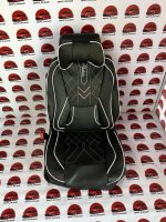 روکش صندلی طبی VIP چرمی پراید صبا