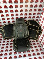 ست روکش و کفپوش VIP سمند - Image 9