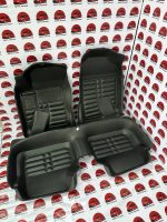 کفپوش پنج بعدی پژو ۴۰۵_پارس_دنا_سمند_سورن