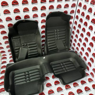 کفپوش پنج بعدی پژو ۴۰۵_پارس_دنا_سمند_سورن