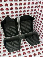 کفپوش پنج بعدی پژو ۲۰۶_۲۰۷_رانا