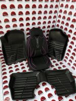 ست روکش صندلی طبی و کفپوش سه بعدی سمند_سورن - Image 11