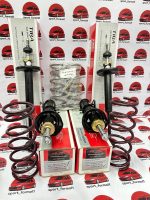 ست کامل کمک و فنر اسپرت تیبا،ساینا،کوییک - Image 2