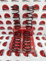 ست ۴ عددی فنر اسپرت پراید