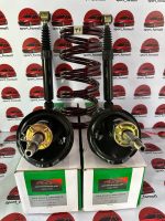 ست کامل کمک kds و فنر لنزو ۳۴ پژو