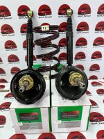 ست کامل کمک kds و فنر لنزو ۳۲ پژو