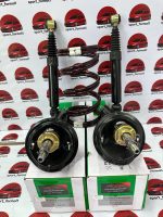 ست کامل کمک kds و فنر لنزو ۳۰ پژو