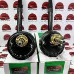 ست ۴ عددی کمک اسپرت(پوسته کوتاه) kds ارتقایافته پژو