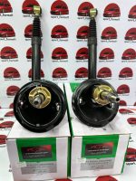 ست ۴ عددی کمک اسپرت(پوسته کوتاه) kds ارتقایافته پژو